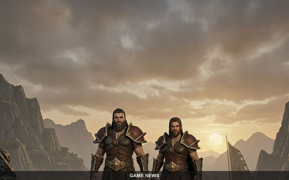 Beyond Vanilla Aesthetics: The 5 Visual Upgrades Hiding in WoW Forever's Casually Classic Mode — 1