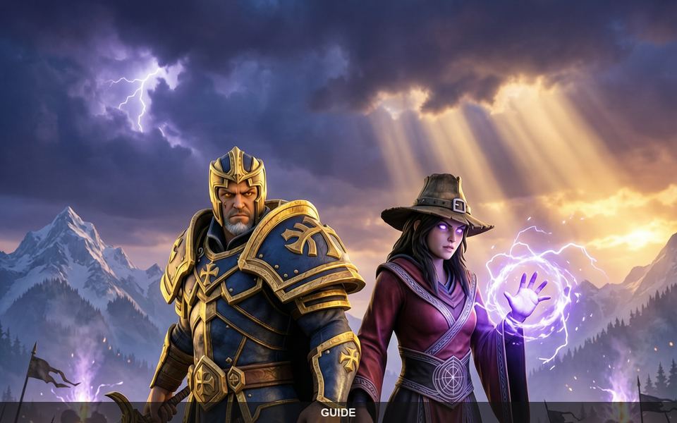 Visual Fidelity vs. Gameplay Clarity: The Impact of New Casual Classic Features on PvE — 2
