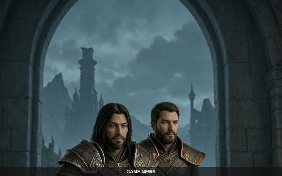 Visual Fidelity vs. Gameplay Clarity: The Impact of New Casual Classic Features on PvE — 1