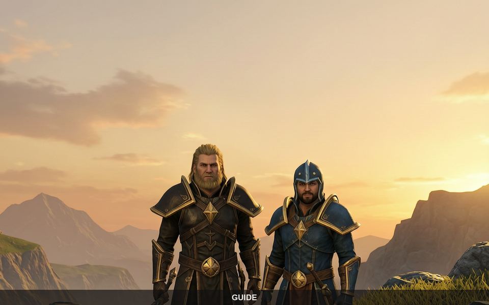 5 Visual Upgrades in WoW Forever Casual Classic That Make Dungeon Mechanics Instantly Clear — 2