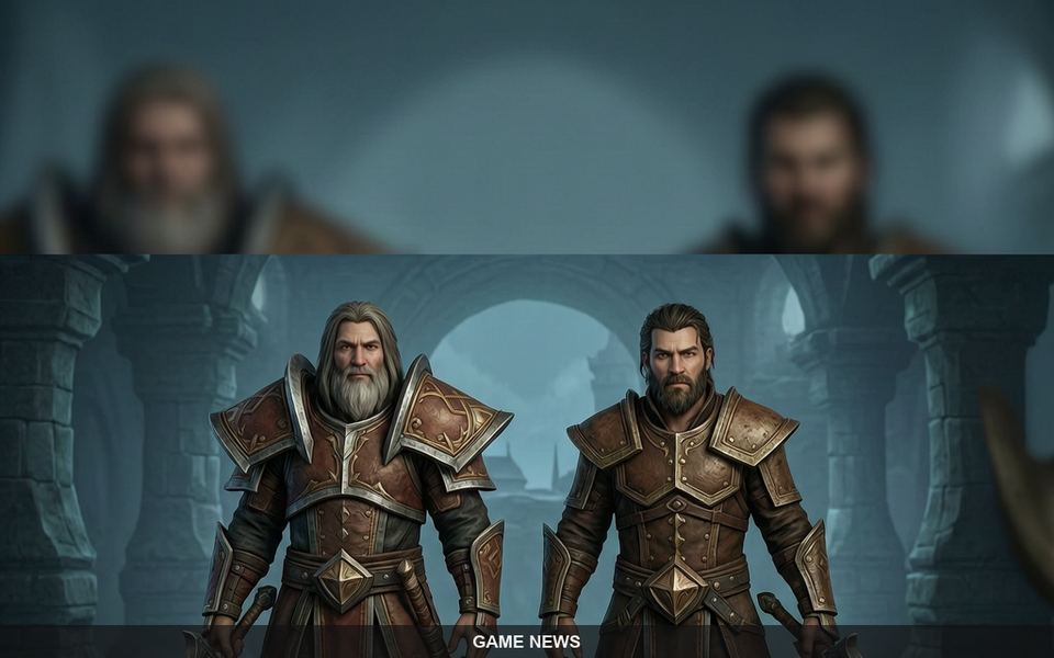 Seeing Red: How Visual Enhancements Break Stealth in WoW Forever Open World PvP — 1
